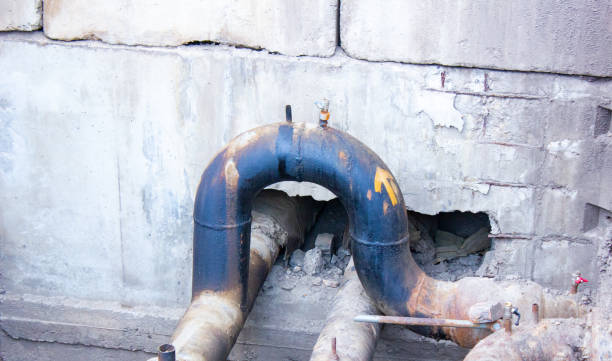 Best Commercial water damage restoration  in Needville, TX